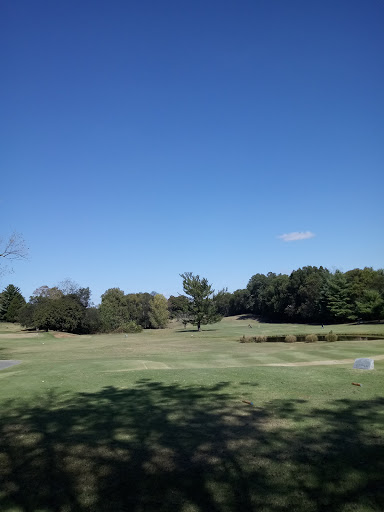 Golf Course «Mason Rudolph Golf Course», reviews and photos, 1514 Golf Club Ln, Clarksville, TN 37043, USA