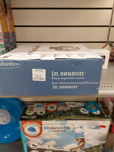 Department Store «Marshalls», reviews and photos, 1004 U.S. 9, Parlin, NJ 08859, USA