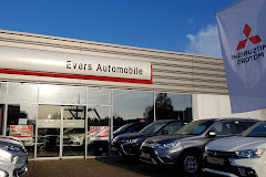 Evers Automobile GmbH & Co. KG
