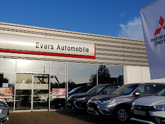 Evers Automobile GmbH & Co. KG
