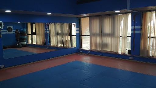 Victory Martial Arts Academy
