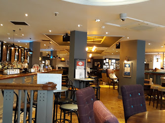 Henry's Cafe Bar Cardiff