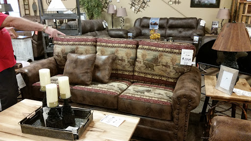 Furniture Store «Lakeland Furniture & Mattress», reviews and photos, 9796 Rylee Ln, Minocqua, WI 54548, USA