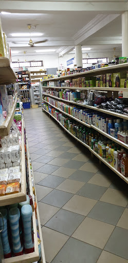 Coka Pharmacy, 17 & 18 Adesuwa Rd, GRA, Benin City, Nigeria, Gift Shop, state Edo