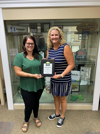 Insurance Agency «Harris Insurance Services, Inc.», reviews and photos