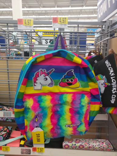 Department Store «Walmart Supercenter», reviews and photos, 3360 Tom Austin Hwy, Springfield, TN 37172, USA