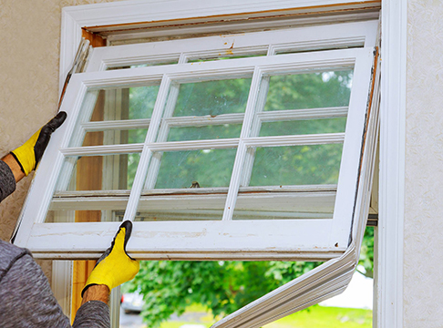 Patriot Glass & Mirror