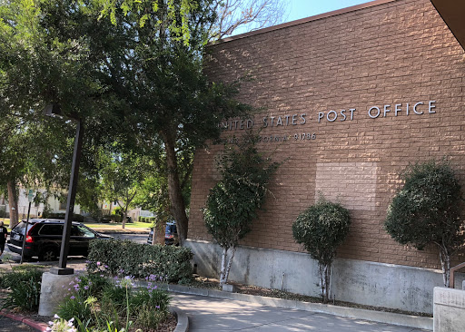 Post Office «United States Postal Service», reviews and photos, 333 E Arrow Hwy, Upland, CA 91786, USA