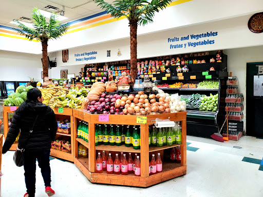 Delicias Supermarket
