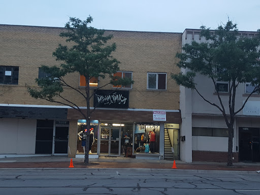 Explore tattoo ideas for women hip, creative tattoo ideas in Wayne, available at Mean Ink Tattoo