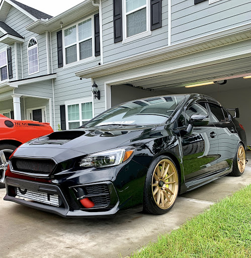 Sweet Onion Restorations and Ceramic Coatings en Lyons