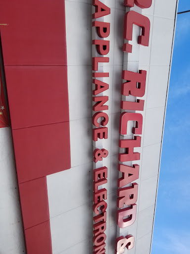Appliance Store «P.C. Richard & Son», reviews and photos, 239-10 Linden Blvd, Elmont, NY 11003, USA