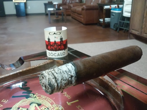 Cigar Shop «Tobacco Exchange (Moore)», reviews and photos, 824 SW 27th St b, Moore, OK 73160, USA