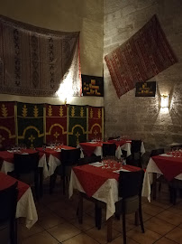 Atmosphère du Restaurant marocain Le Riad à Avignon - n°15