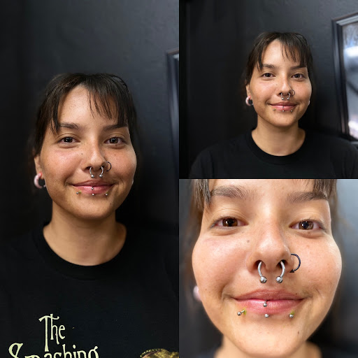 Explore vietnam tattoo ideas, creative tattoo ideas in Riverside, available at The Pierced Tai