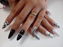 Temptation Nails and Spa