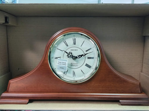 Shopping Mall «New London Plaza Shopping Center», reviews and photos, 2296 Henry Clower Blvd SW, Snellville, GA 30078, USA