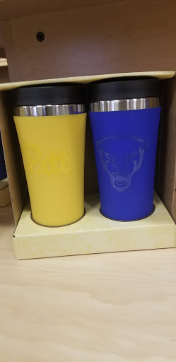 Book Store «The University Store on Fifth», reviews and photos, 4000 Fifth Ave, Pittsburgh, PA 15213, USA