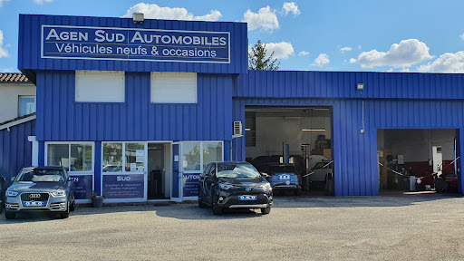 Photo 2 - Garage CS Automobiles