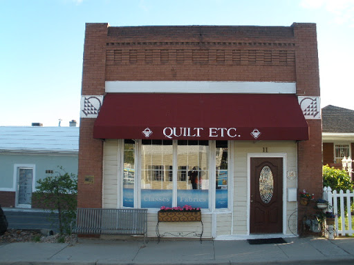 Fabric Store «Quilt Etc», reviews and photos, 11 E Main St, Sandy, UT 84070, USA