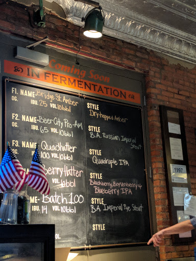 Brewery «New Holland Brewing», reviews and photos, 66 E 8th St, Holland, MI 49423, USA