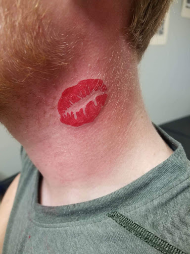 Explore goofy tattoos ideas, creative tattoo ideas in Canon City, available at Royal Gorge Custom Tattoos & Piercings LLC