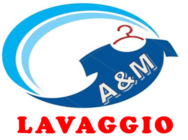 Lavanderia Y Tintoreria A&M Lavaggio - Lavandería