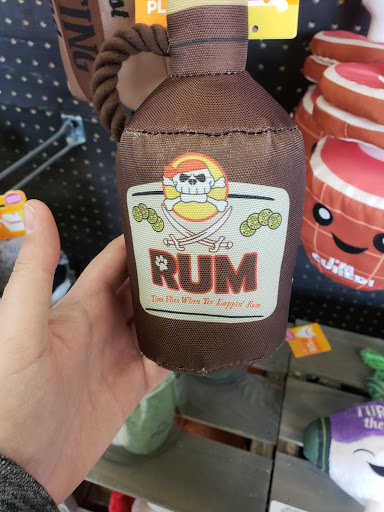 Pet Supply Store «Petco Animal Supplies», reviews and photos, 244 Pioneer Trail, Chaska, MN 55318, USA