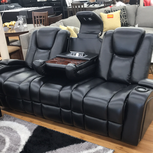 Furniture Store «Discount Furniture World», reviews and photos, 1902 Coliseum Blvd, Greensboro, NC 27403, USA