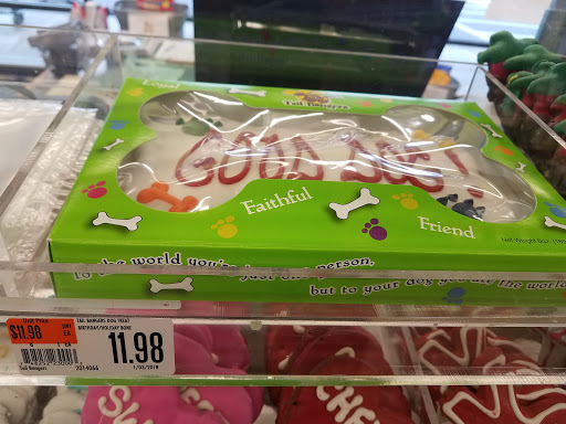 Pet Supply Store «Pet Supplies Plus», reviews and photos, 7954 Brewerton Rd #400, Cicero, NY 13039, USA