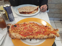 Pizza du Restaurant italien La Squisita à Levallois-Perret - n°11