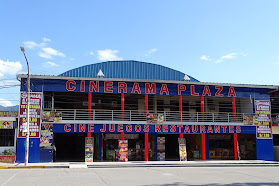 Cinerama Plaza Moyobamba
