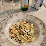 Photo n°2 de l'avis de Serena. fait le 05/08/2022 à 06:57 sur le  Gustus à Vieste