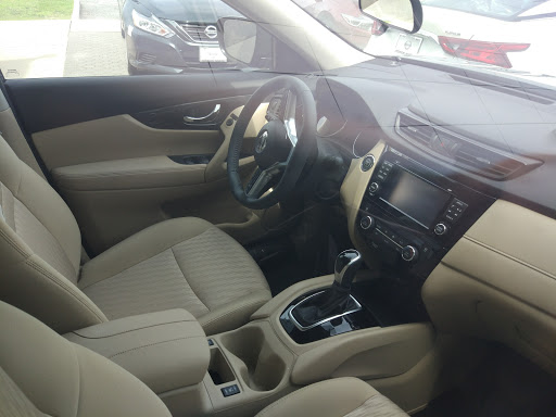 Nissan Dealer «Hudson Nissan», reviews and photos, 585 NJ-440, Jersey City, NJ 07305, USA