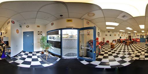 Auto Repair Shop «Lukes Redmond Automotive», reviews and photos, 15145 NE 90th St, Redmond, WA 98052, USA