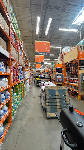 Home Improvement Store «The Home Depot», reviews and photos, 14085 Northwest Fwy, Houston, TX 77040, USA