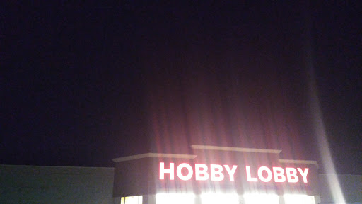Craft Store «Hobby Lobby», reviews and photos, 2217 S Loop 288, Denton, TX 76205, USA
