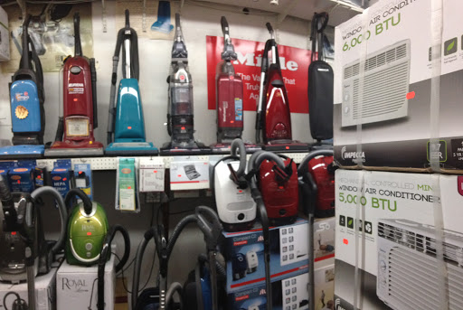 Cleaning Service «Brooke Vacuums & Appliances», reviews and photos, 387 7th Ave, Brooklyn, NY 11215, USA