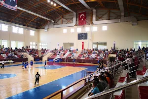 Yeni Spor Salonu image