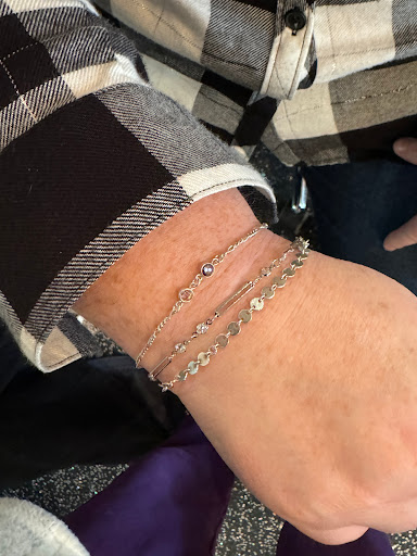 Explore small lana del rey tattoo ideas, creative tattoo ideas in Peoria Heights, available at BeautiFULL Brows By Jen Microblading - Permanent Makeup Wild Honey Beauty Studio