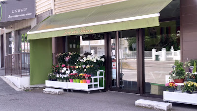 Joie des Fleurs à Feytiat