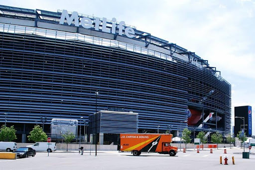 125 E Halsey Rd, Parsippany, NJ 07054, USA