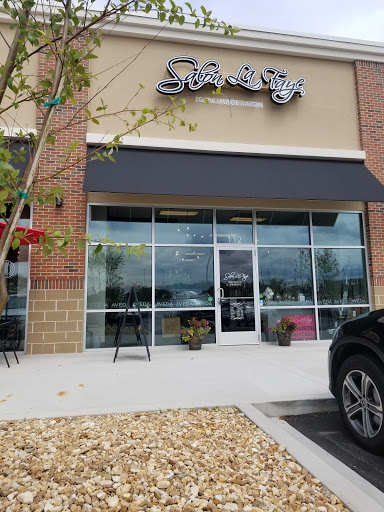 Beauty Salon «Salon LaFaye», reviews and photos, 8016 Cumming Hwy #307, Canton, GA 30115, USA