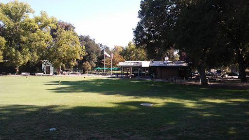 Golf Course «William Land Golf Course», reviews and photos, 1701 Sutterville Rd, Sacramento, CA 95822, USA