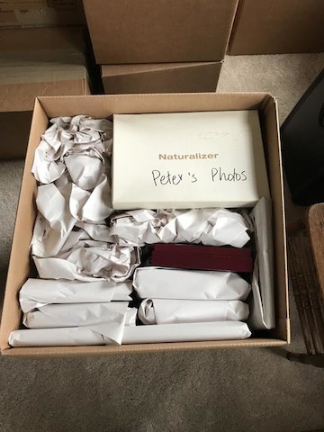 Moving and Storage Service «Amenity Moving & Storage, Inc.», reviews and photos, 10028 Mandel St, Plainfield, IL 60585, USA