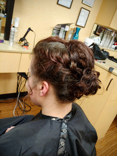 Hair Salon «SmartStyle Hair Salon», reviews and photos, SmartStyle Hair Salon, 1601 NW Louisiana Ave, Chehalis, WA 98532, USA