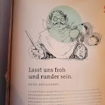 Photo n°3 de l'avis de Da.c fait le 17/12/2022 à 12:21 sur le  SCHULZENS Restaurant à Tangermünde