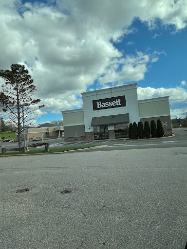 Furniture Store «Bassett Home Furnishings», reviews and photos, 3583 Berlin Turnpike, Newington, CT 06111, USA
