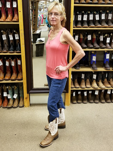 Western Apparel Store «Cavenders Boot City», reviews and photos