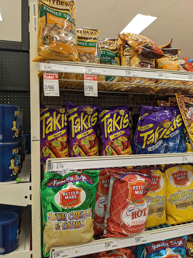 Department Store «Target», reviews and photos, 9666 US-20, Rossford, OH 43460, USA